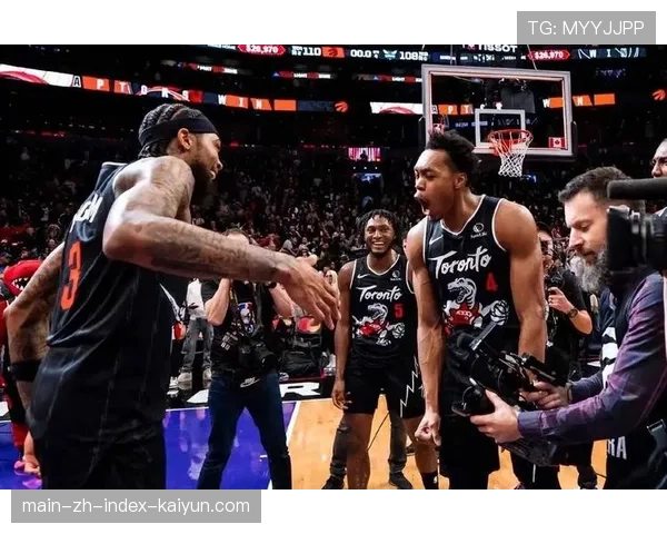 英格拉姆成猛龙崛起关键 场均22分屡次贡献绝杀表现