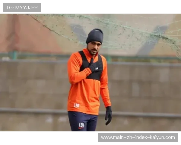 江原FC新援哈拉伊哈尔表现 进攻支点作用融入球队战术体系 江原FC新援哈拉伊哈尔表现 进攻支点作用融入球队战术体系