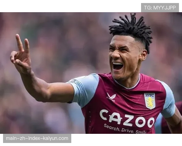 阿斯顿维拉十四次射门六次射正 进攻效率不俗但防守松懈